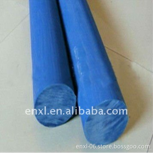 PA6(nylon) rod Price beauty